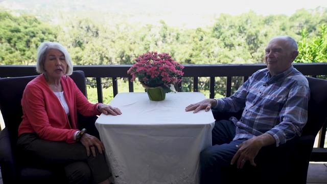 SAMARKAND AllenJoyceAnderson Res 2 Couple synced synced смотреть онлайн