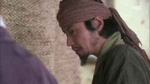 Тайная дверь 1 сезон 5 серия