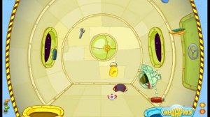 Смешарики. Реклама DVD игры «В поисках Биби»