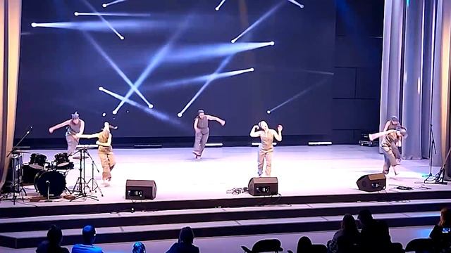 Концерт в Молодежном центре г. Канска 30.11.2024 Женя Петров
