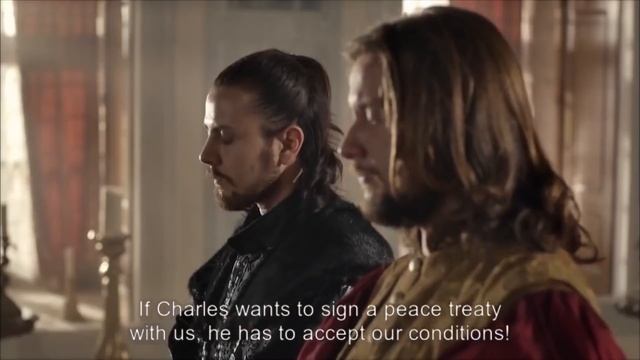 Ibrahim Pasha Considered Himself Superior To Sultan Suleiman | Ottoman History