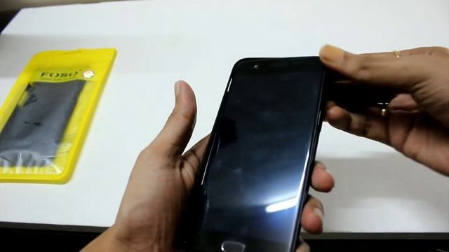 oneplus 5 karbon case silicone case sandstone foso cover смотреть онлайн