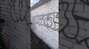 граффити векман(я не тегаю векман)