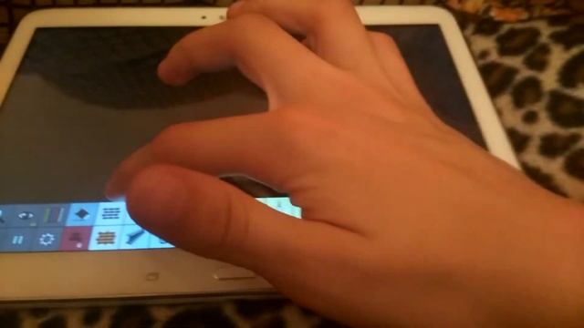 Обзор на мой планшет смотреть онлайн