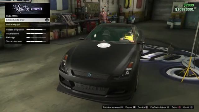 Glitch Comment Nacré la couleur Mat смотреть онлайн