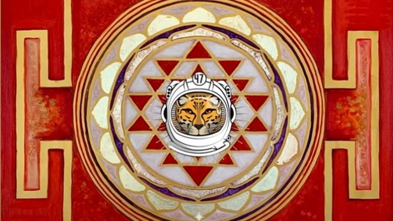 ZENTRONIC (Deep Downtempo)