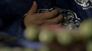 Чан Ок Чон — жизнь ради любви 1 сезон 17 серия