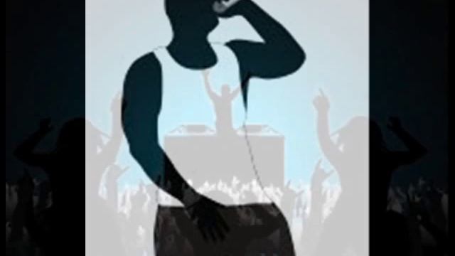 ELLA ES MI CHICA- sonido San pancho смотреть онлайн