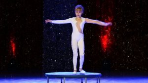 Цирковой номер (2016 г.)