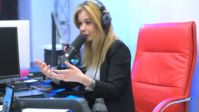 НИКОЛАЙ ТИЩЕНКО: #VГУБЫ С МИЛОЙ ЕРЕМЕЕВОЙ смотреть онлайн