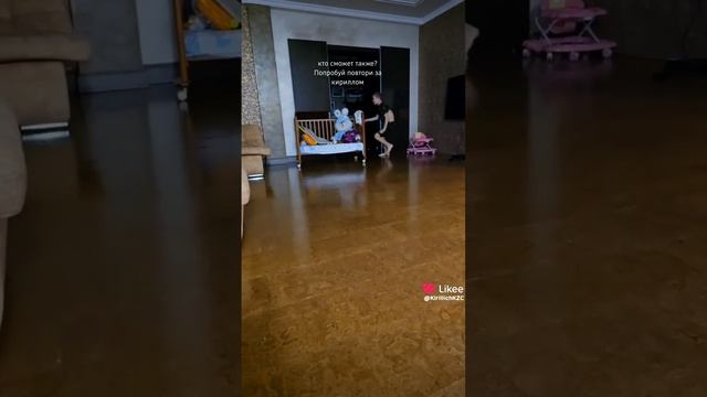 #Опасно #Экстрим #Попробуйповтори. #Челендж Попробуй повтори за Кириллом (из лайка)
