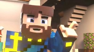 домер "хоровод"клип на 5 млн подписчиков