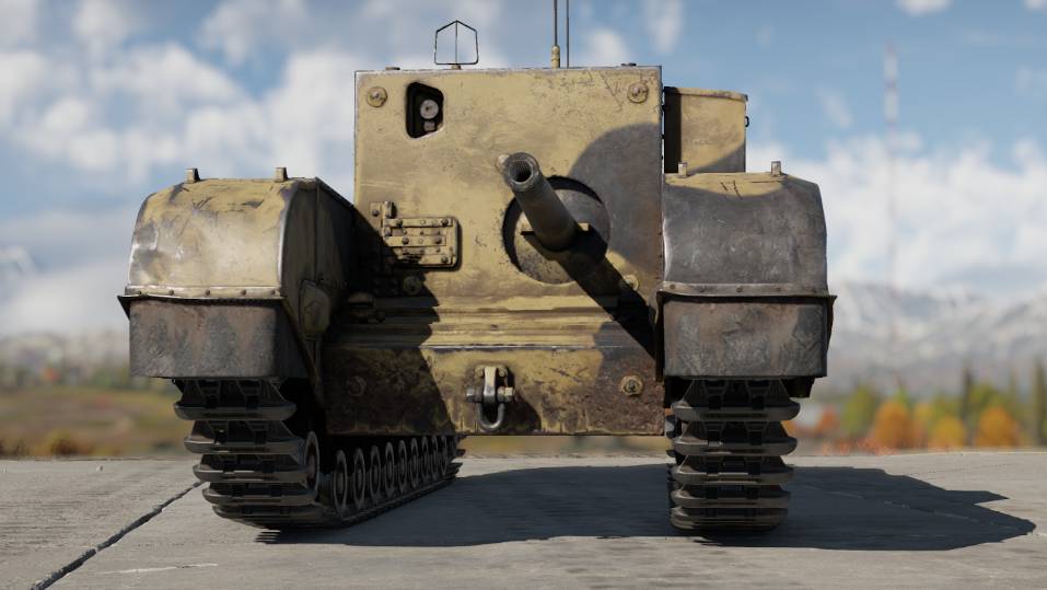 Играю в танки в War Thunder. Стрим №513. смотреть онлайн