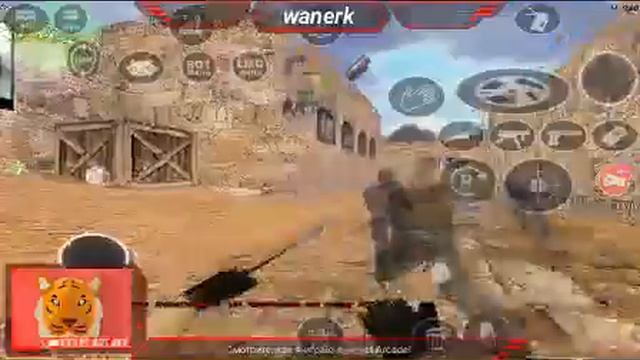 Смотрите мой стрим по "Xash3D FWGS" в "Omlet Arcade"! смотреть онлайн