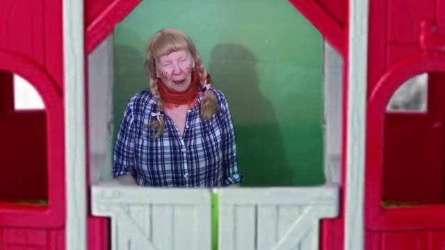 Monique Vermont - dans « La Bonne Fermière et les champignons » - Mars 2021 смотреть онлайн