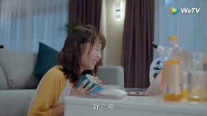 Положи свою голову мне на плечо 1 сезон 13 серия