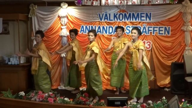 Dancing Girls from Udon Thani Home For Girls 2 смотреть онлайн