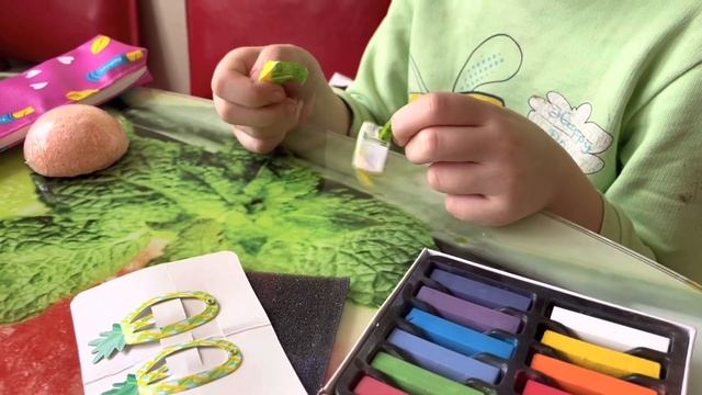 VLOG.Наш день.Запекаю курицу. смотреть онлайн