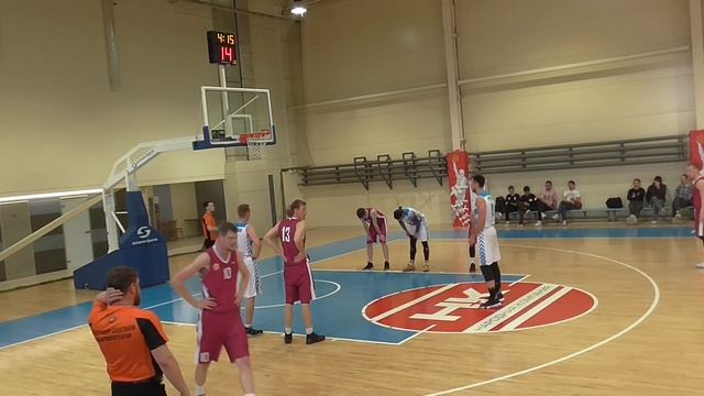 04 05 19 Адреналин Флаг 1 период смотреть онлайн