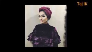 Биография Шабнами Сураё (Biografiya Shabnami Surayyo 2017)