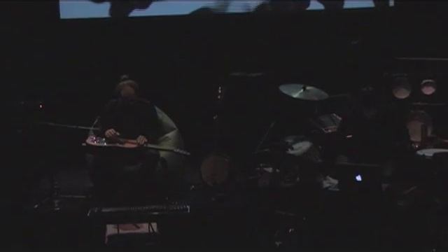 Koriandr, live at Stara elektrarna, festival Godibodi 12.5.2010, pt. 3 смотреть онлайн