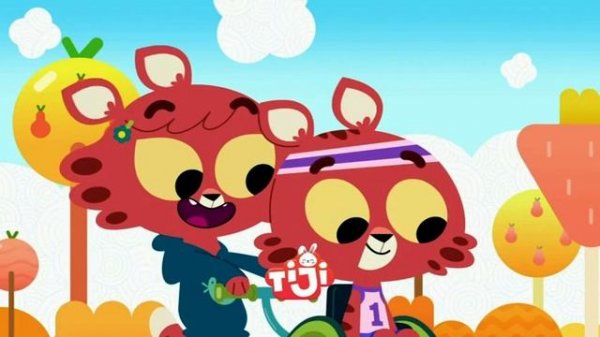 Tiji (Russia) - Continuity (March 12, 2023)