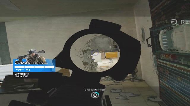 try to peek | Rainbow Six Siege ไทย смотреть онлайн