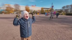 Никто не услышит