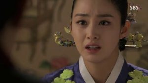 Чан Ок Чон — жизнь ради любви 1 сезон 18 серия
