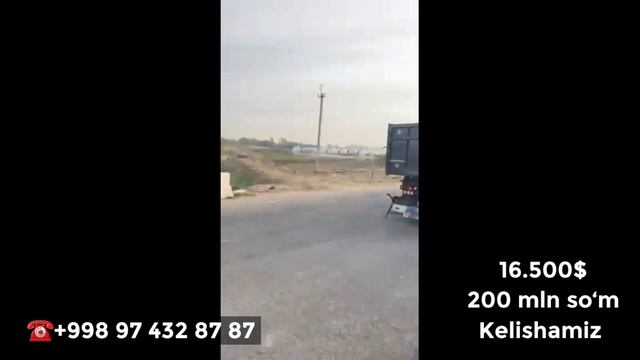 MANA KO‘PCHILIK KUTGAN GAZ 53 SOTUVDA! BUNISI BOSHQACHA! UZBDA BUNAQASI KAM! 2007 смотреть онлайн