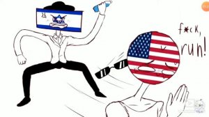 Мемы про страны. (◔‿◔)