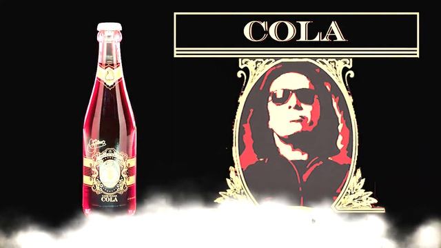 Gene Simmons MoneyBag Sodas in HyVee смотреть онлайн