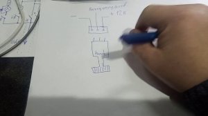 Toyota Caldina не  работает спидометр. Поиск неисправности