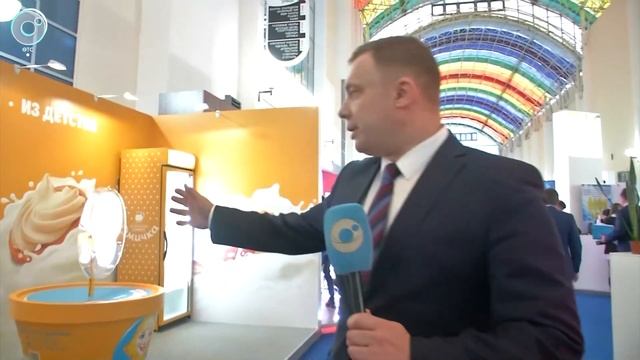 От торговли до совместных научных проектов. Кто приехал на форум регионов России и Казахстана? смотреть онлайн