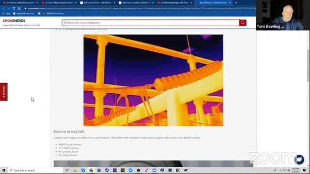 Wednesday Night with Those Guys #90 DJI, Locus, and Mapping / Drones at Work and More смотреть онлайн