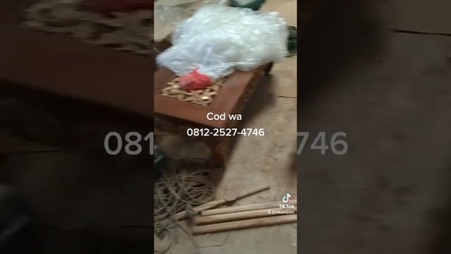 Bangku Kayu Utuh Tanpa Sambungan смотреть онлайн