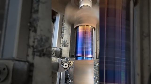 Обработка вала смотреть онлайн