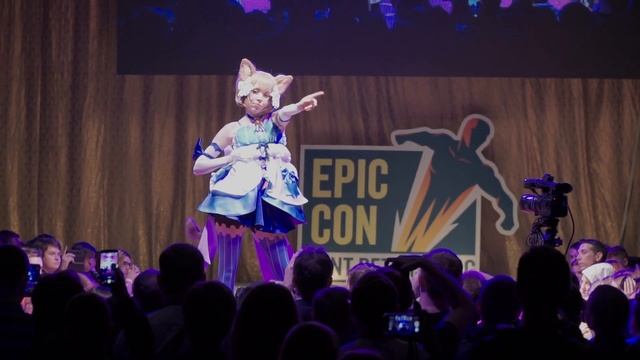 SomeoneFromRussia - Re:Zero - Феликс Аргайл смотреть онлайн