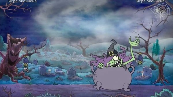 Cuphead2 НОВИНКА EnchantedPortal# или Новая Игра от создателей#Cuphead#