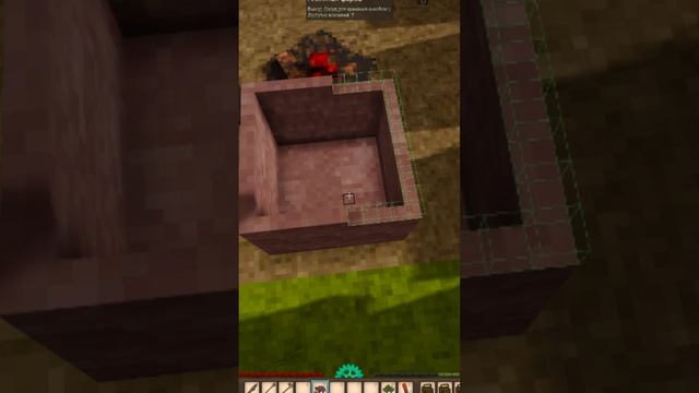 Лепка из глины в Vintage Story Выживание в Винтаж стори #vintagestory #shorts смотреть онлайн