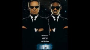 Men in Black  main Soundtrack
