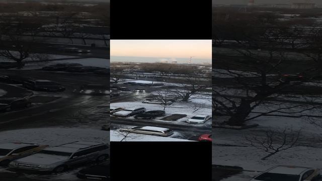 День-ночь за 26 секунд