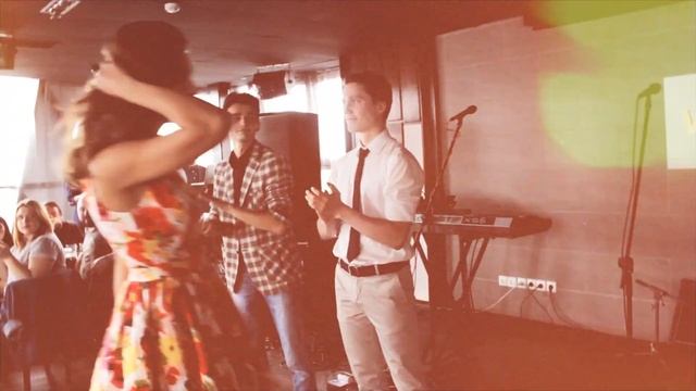 ВЕЧЕРИНКА 1,2 | Альтернативный репортаж смотреть онлайн