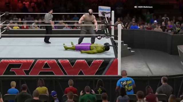 TOP 10 LUCHADORES QUE PODRÍAN DERROTAR A ROMAN REIGNS EN WWE смотреть онлайн