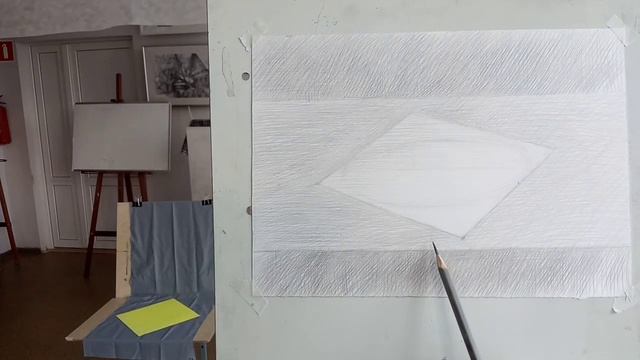 Урок 11. Квадрат на плоскости.