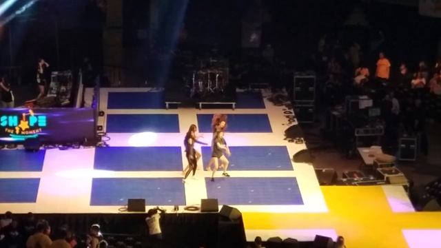 [KPMD] Penn State THON 2019 - DDU-DU DDU-DU (BLACKPINK) смотреть онлайн