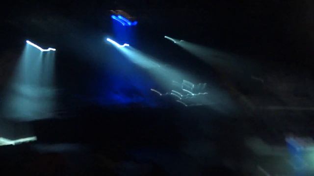 Zeds Dead @ Congress 3 2 12 003 смотреть онлайн