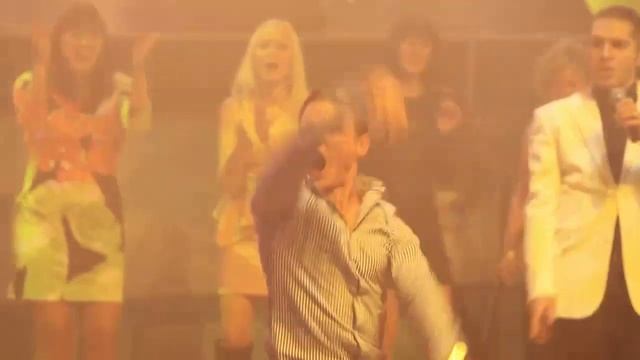 "Кубинская вечеринка" Корпоративное мероприятие смотреть онлайн
