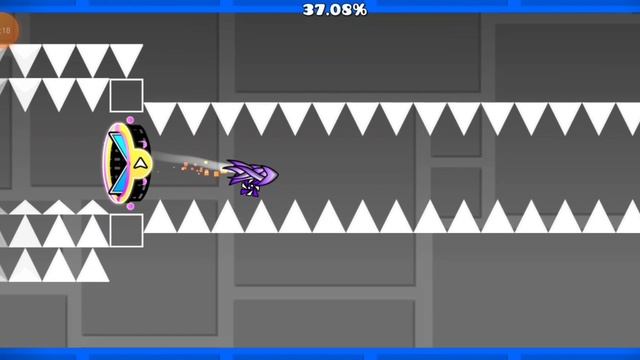 Atata 0-100% (My Level)