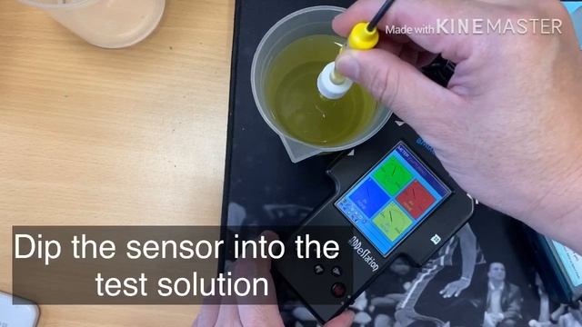 Data logger with PH sensor user video смотреть онлайн